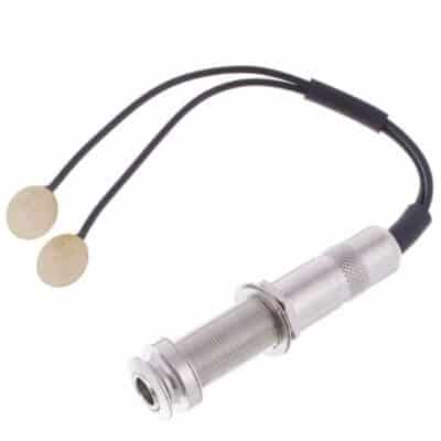 K&K Aloha Twin Pickup