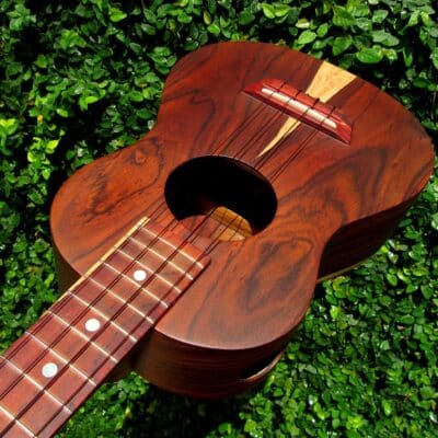 5-String Tenor Template