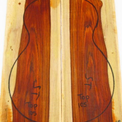 Custom Super Tenor: Set #105