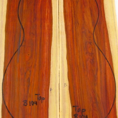 Custom Baritone: Set #104